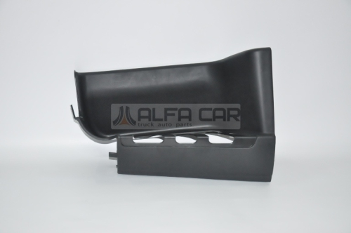 AC3175406 Подножка нижняя левая FM9/FH/FM12 VOLVO FH12 (1993-2020) Alfa Car